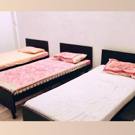 Chandramouli Hotel Jaipur Buitenkant foto