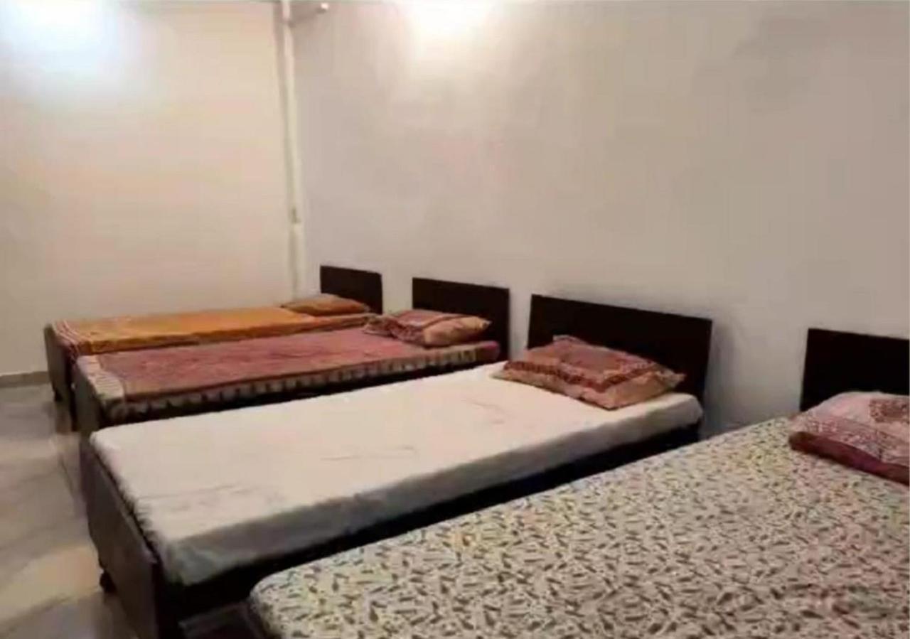 Chandramouli Hotel Jaipur Buitenkant foto