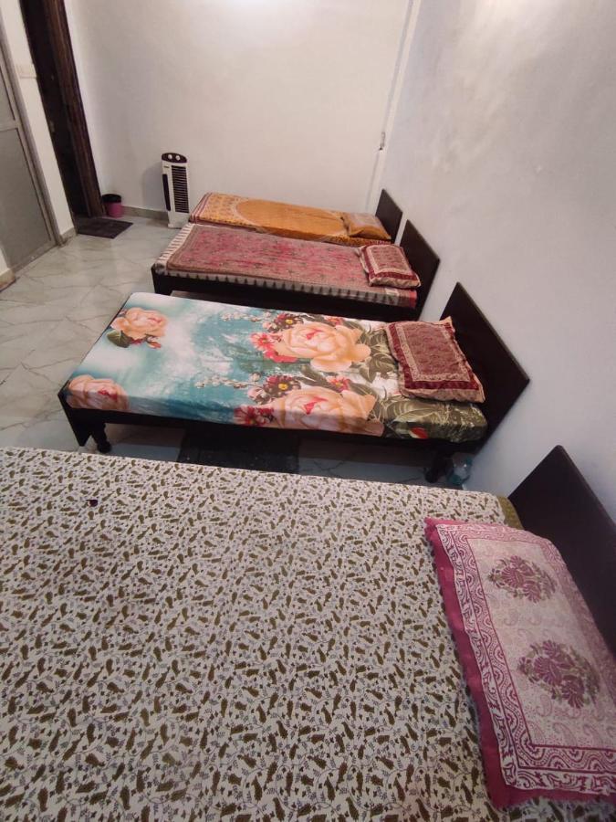 Chandramouli Hotel Jaipur Buitenkant foto