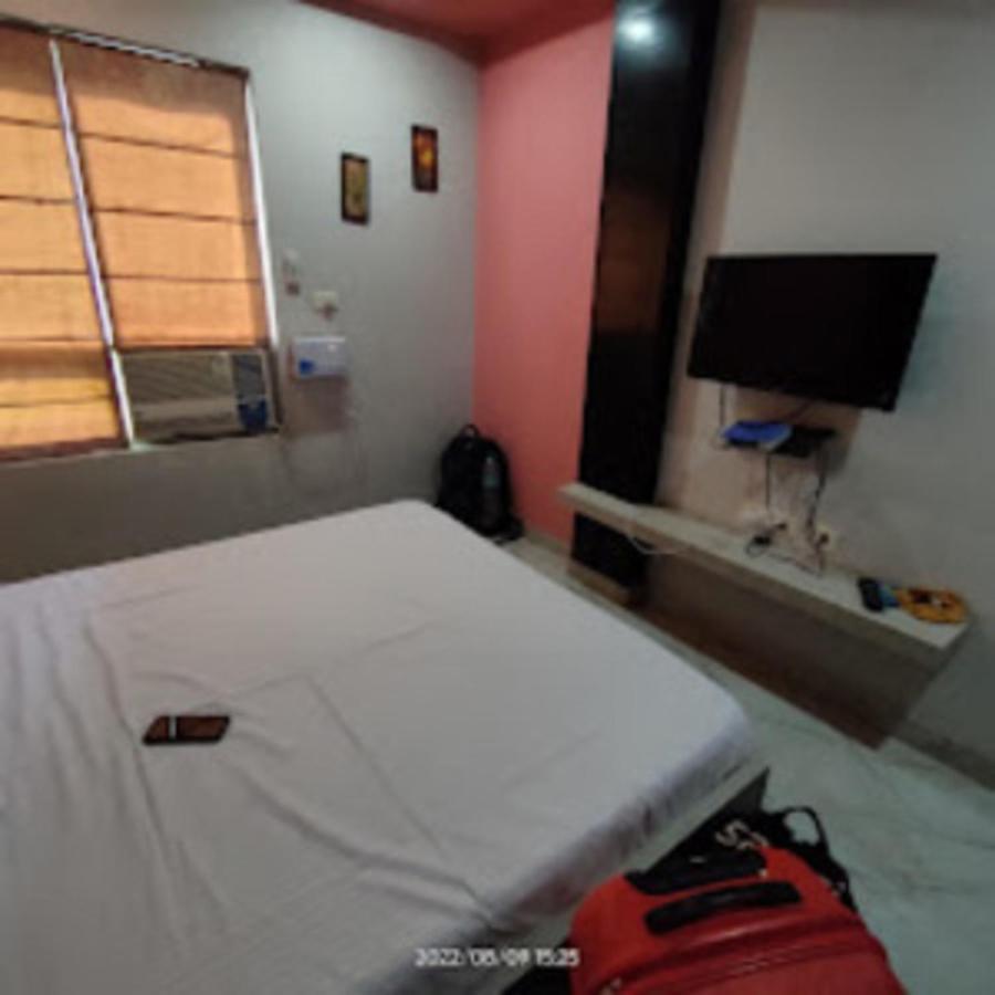 Chandramouli Hotel Jaipur Buitenkant foto